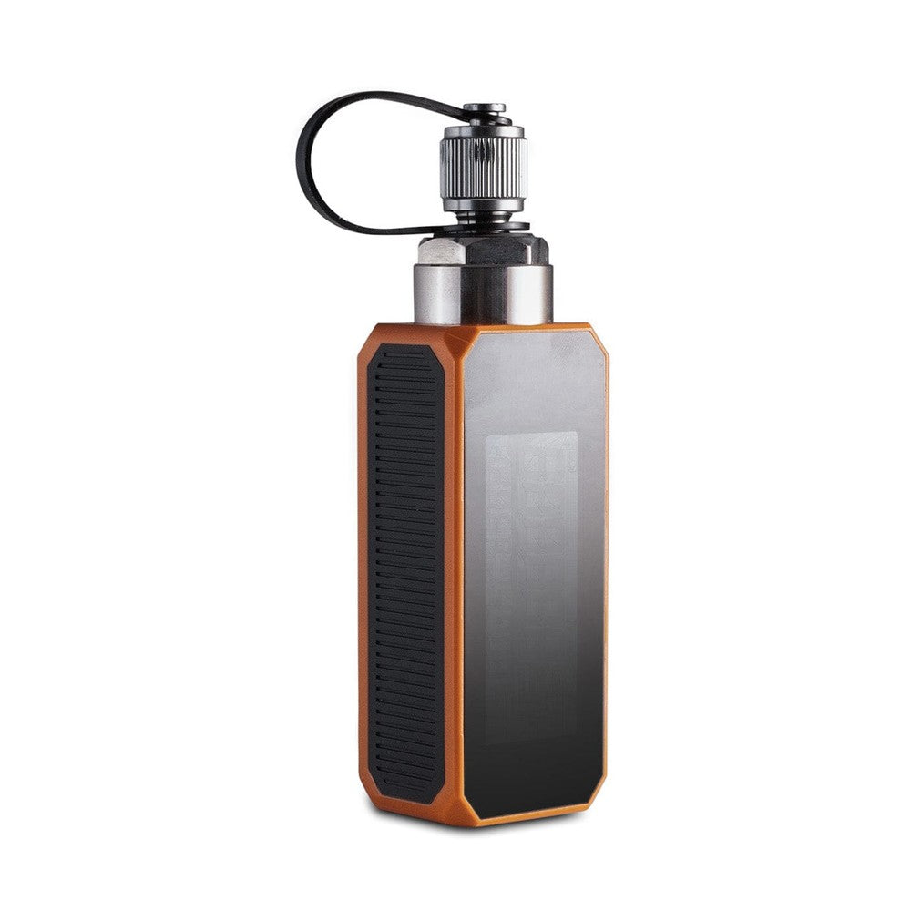 Wireless Digital Vacuum Gauge 1~19,000 Microns - Black Label Supply llc