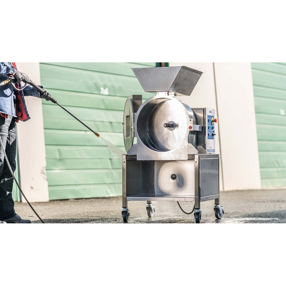 Mobius M210 Mill – Milling Machines