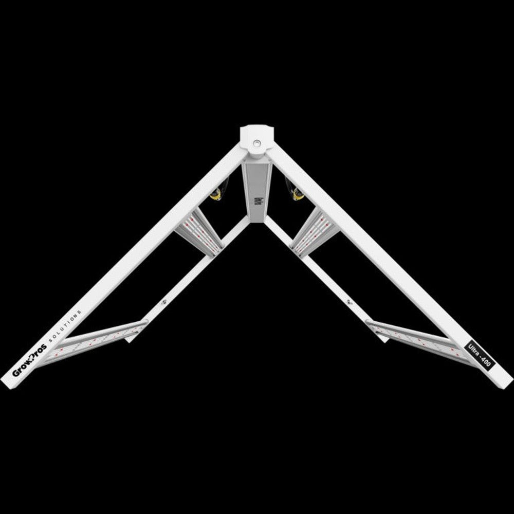 GrowPros ULTRA400 Low Heat Slim LED Veg Light – LED - Bar Style