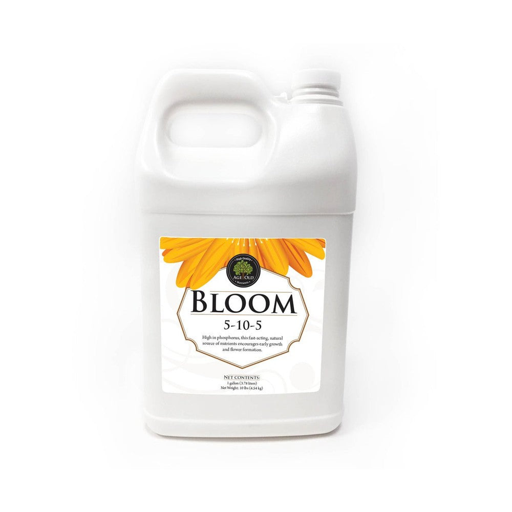 Age Old Bloom - Black Label Supply llc