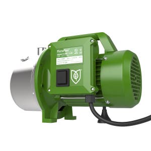 FloraFlex Pumps