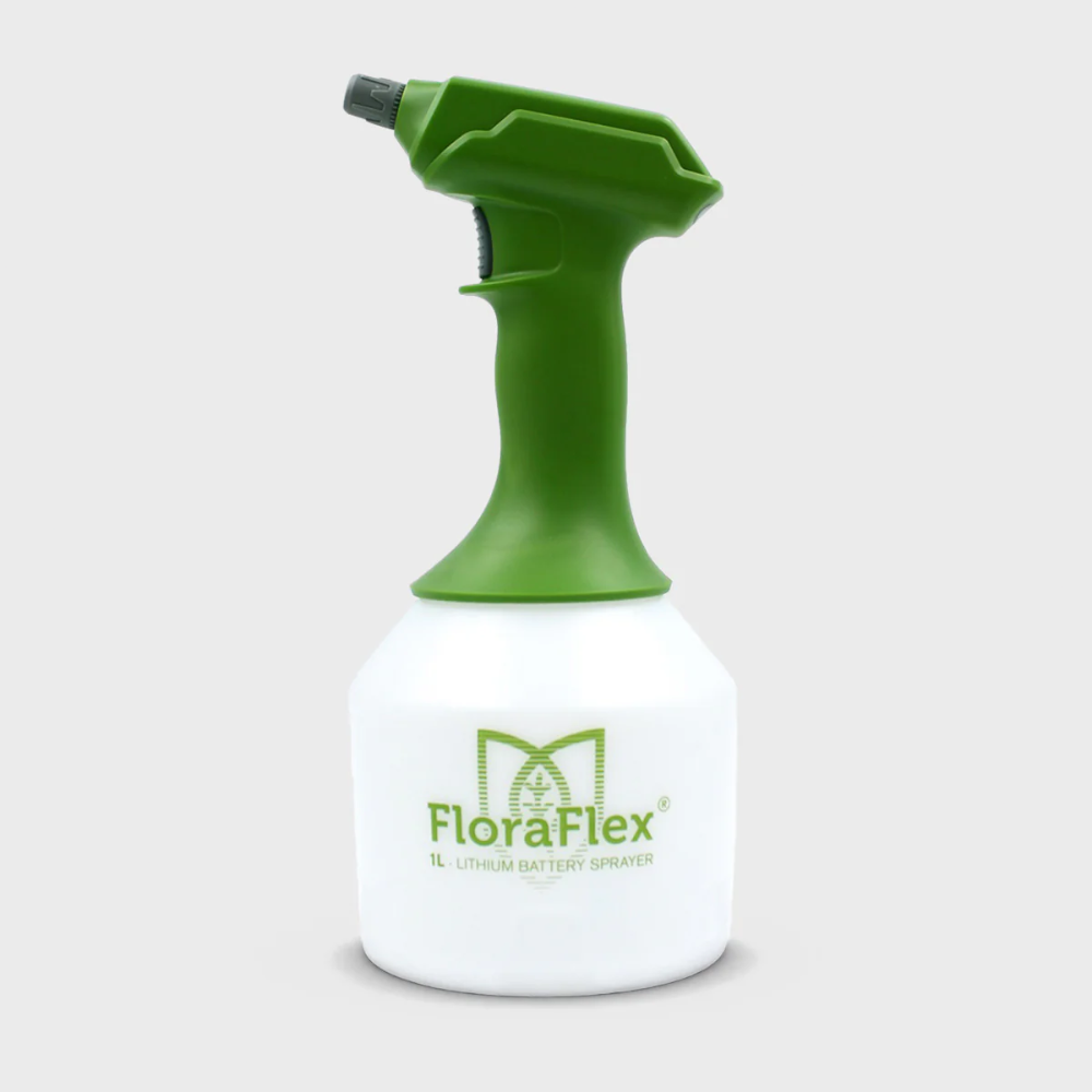 FloraFlex - 1L Battery Sprayer