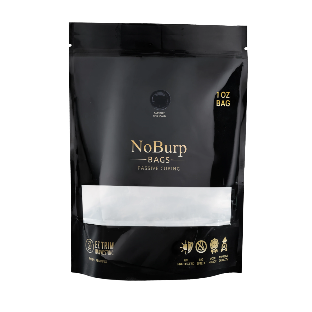 EZ Trim - NoBurp Bags