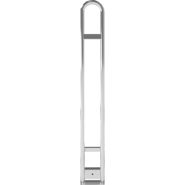 GrowPros SLIDE HANDLE FOR V-TRACK ROLLING BENCHES