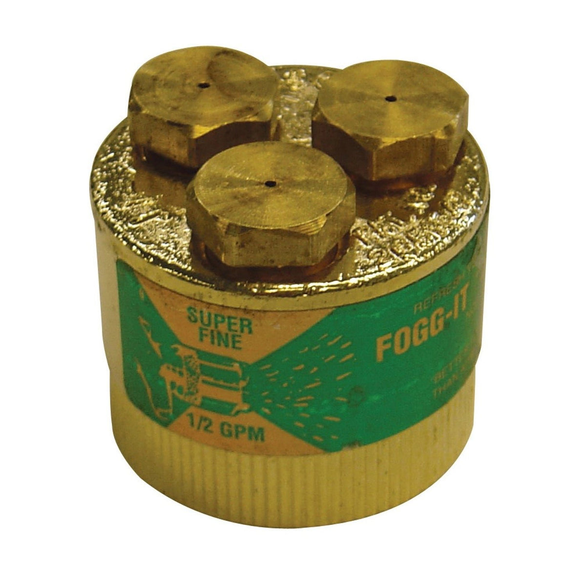 Dramm 610SF Fogg-It Nozzle, Super Fine - product view