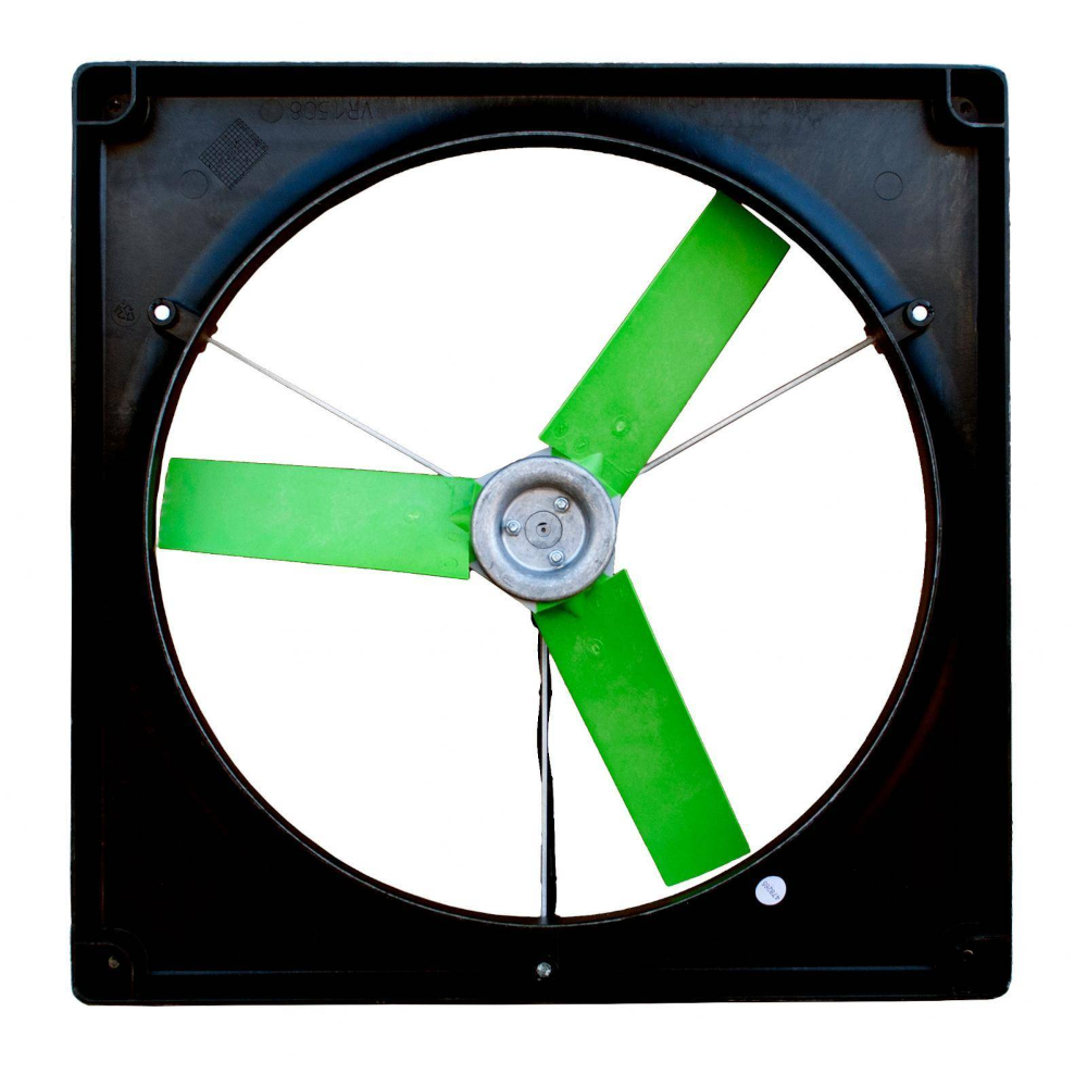 FOGCO 20″ Brushless DC Snap-Fan