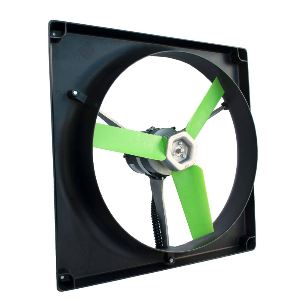 FOGCO 20″ HP AC Snap-Fan