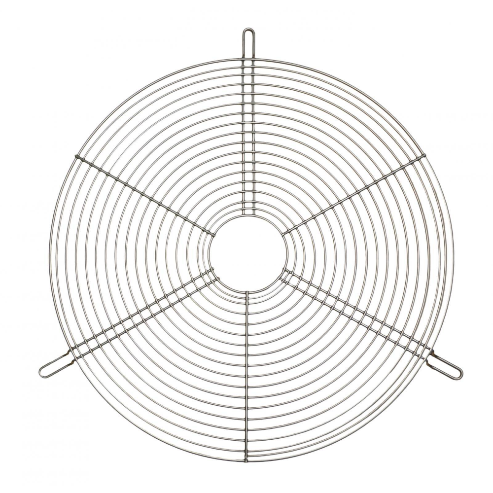 FOGCO 20″ HP Intake Guard