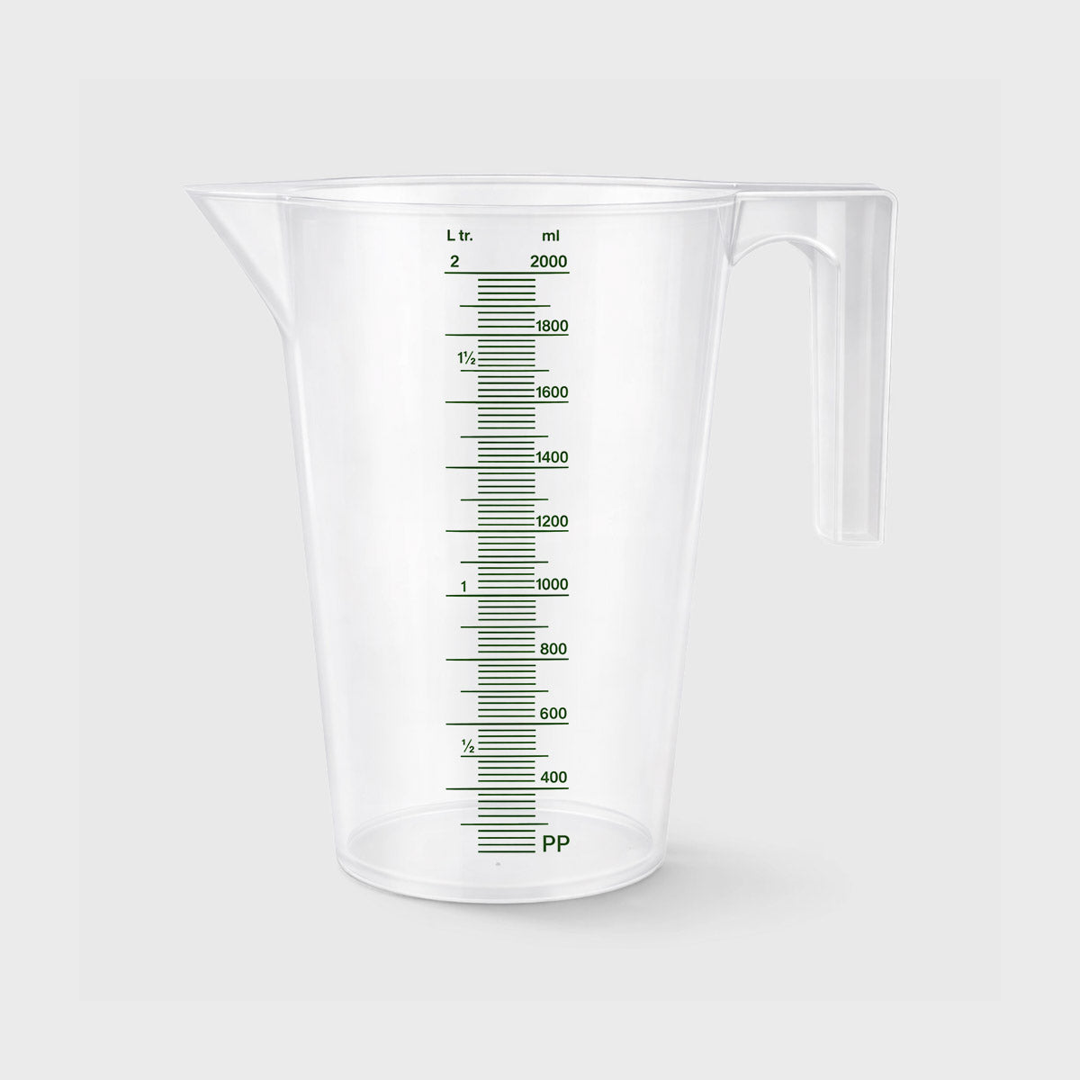 FloraFlex - Measuring Cup