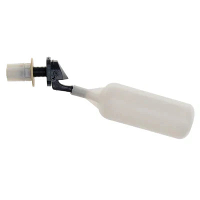 Kerick Valve - VALVE, FLOAT, PVC, MINI, 3/8" COMP