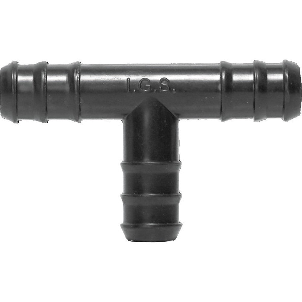 Active Aqua T Connector - Black Label Supply llc