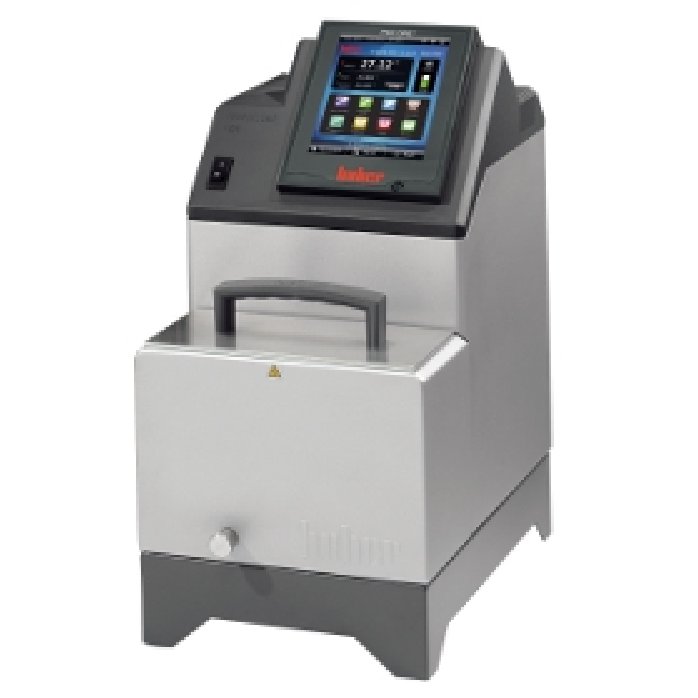 Huber - Ministat 125