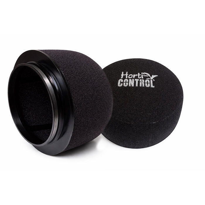 Horti-Control - Dust Shroom Reusable Foam Pre-Filter