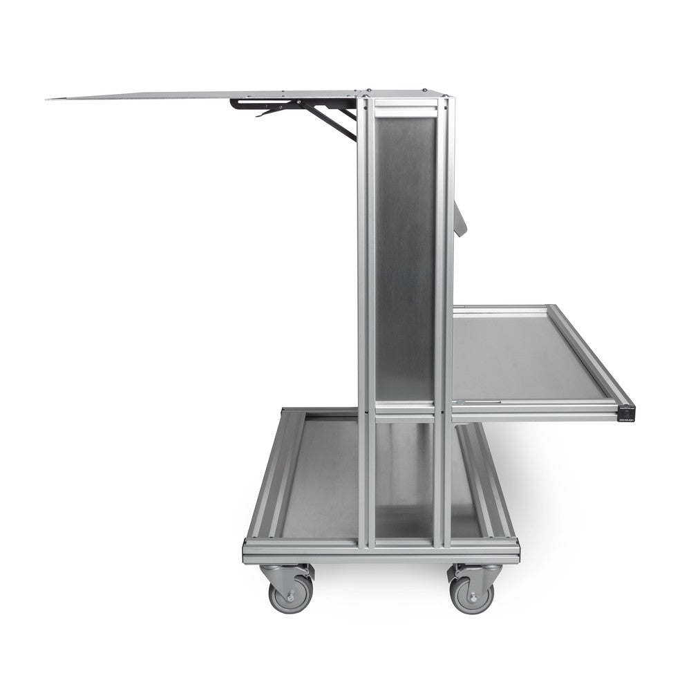 EZ Trim - Bud Bucker – Bucking Machine