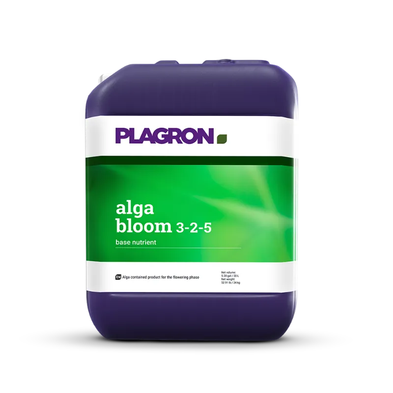 Plagron - Alga Bloom