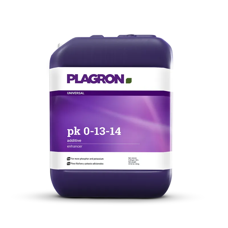 Plagron - PK 13-14