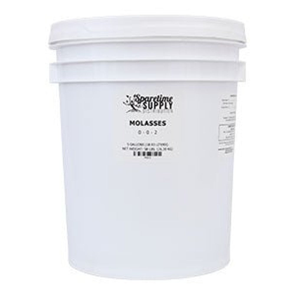 Molasses (0 - 0 - 2) - Black Label Supply llc