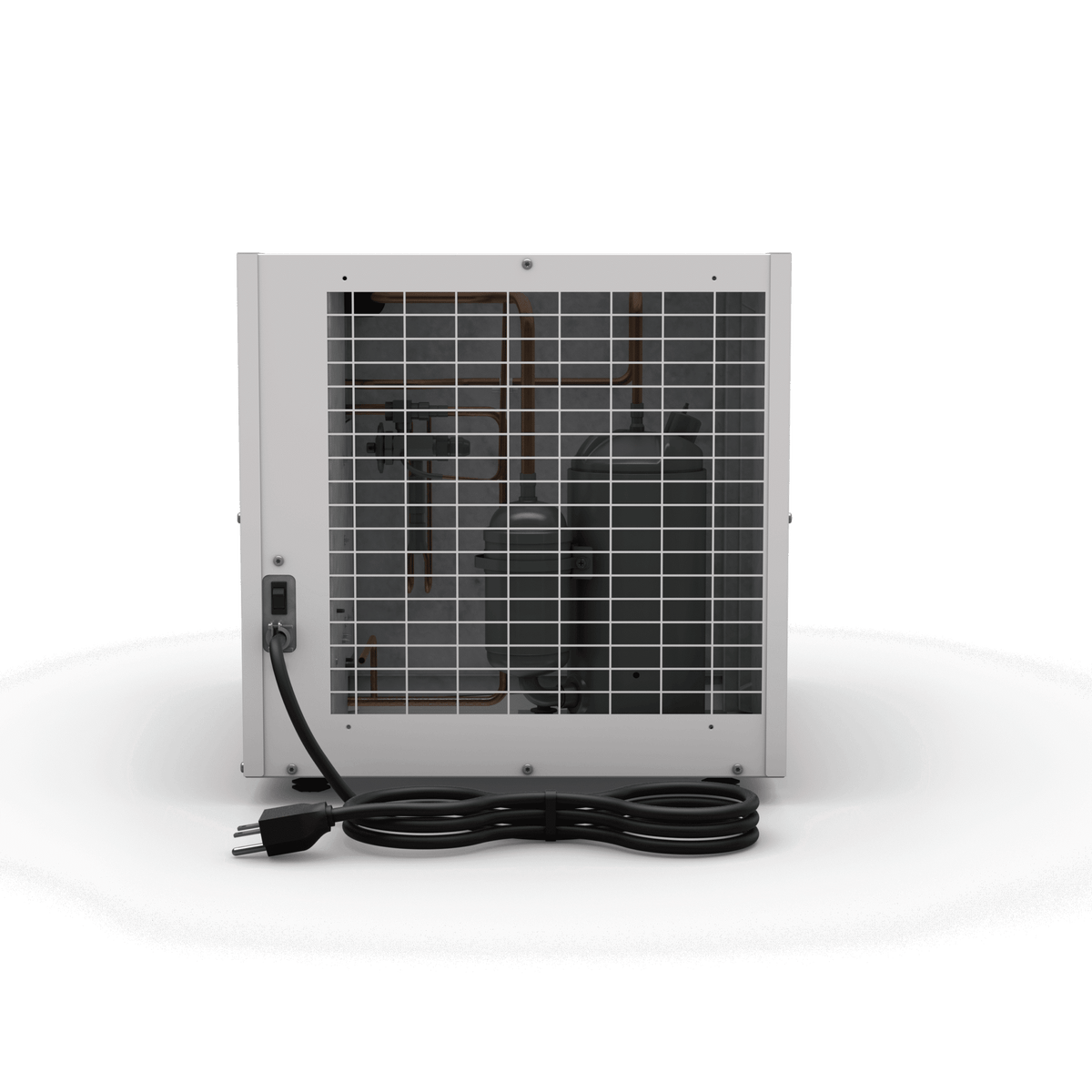 Anden - A210V1 Dehumidifier