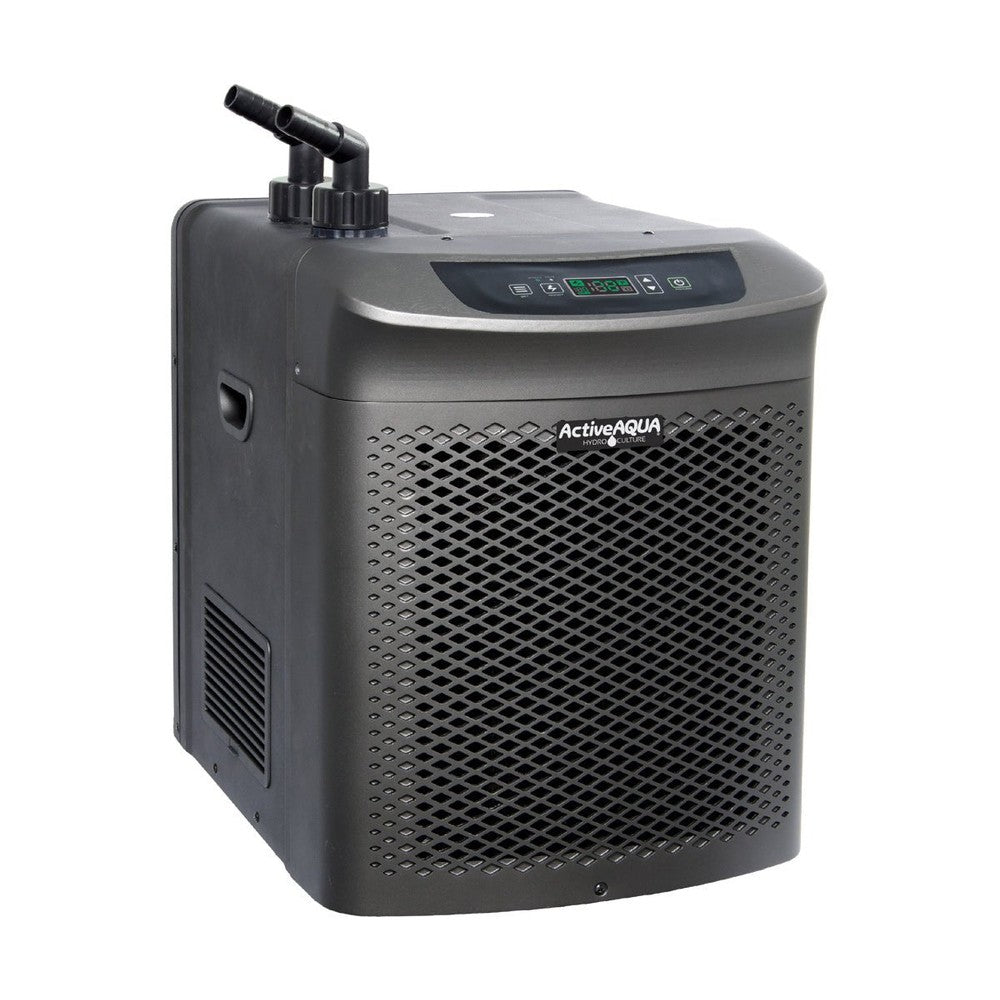 Active Aqua Chiller with Power Boost - Black Label Supply llc