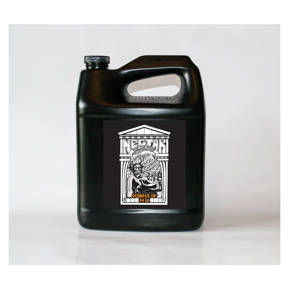 Olympus Up - Black Label Supply llc