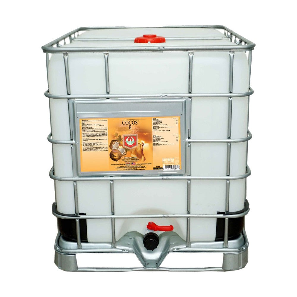 House & Garden Cocos B - Black Label Supply llc
