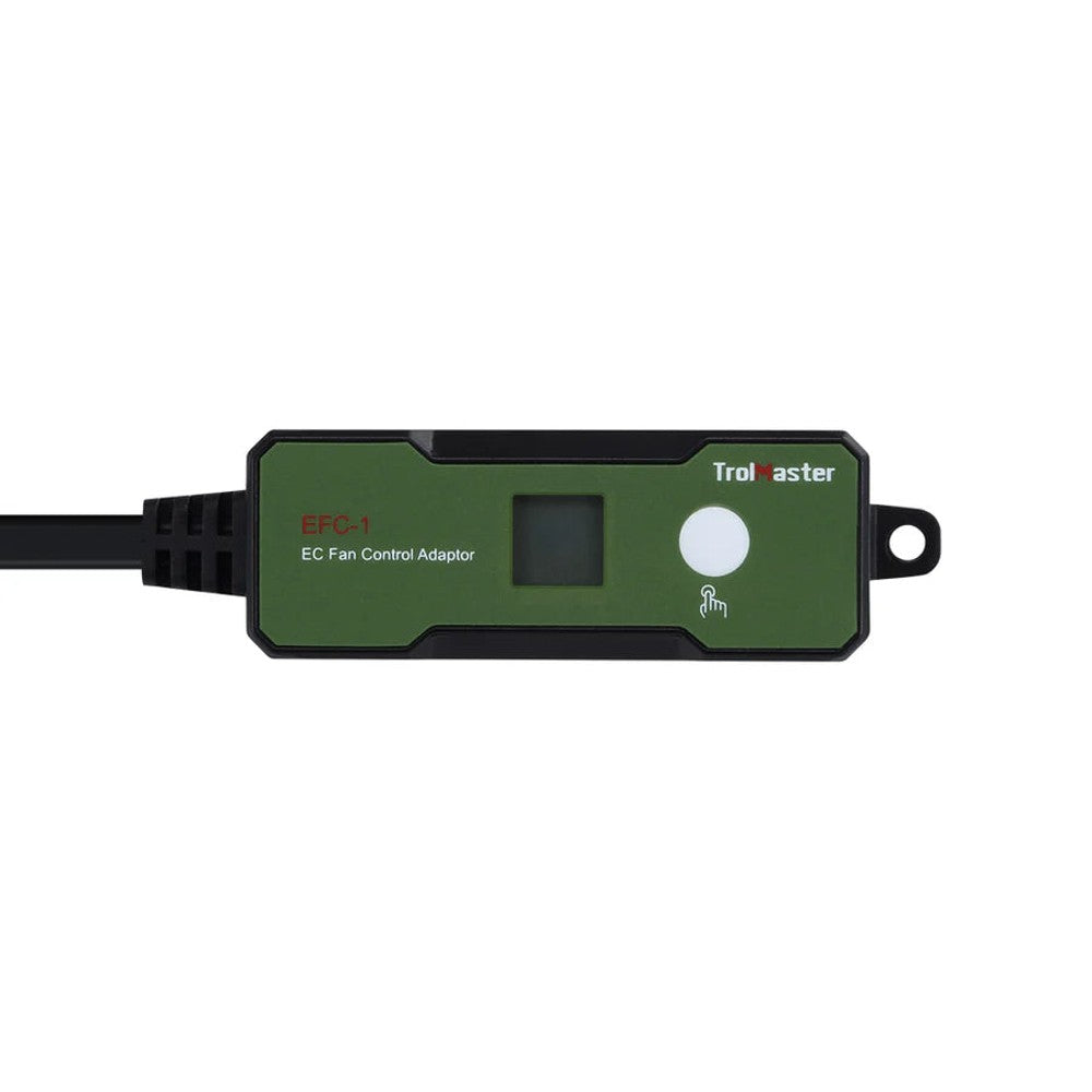 TrolMaster EC Fan Control Adapter (EFC-1) – Fan Controller