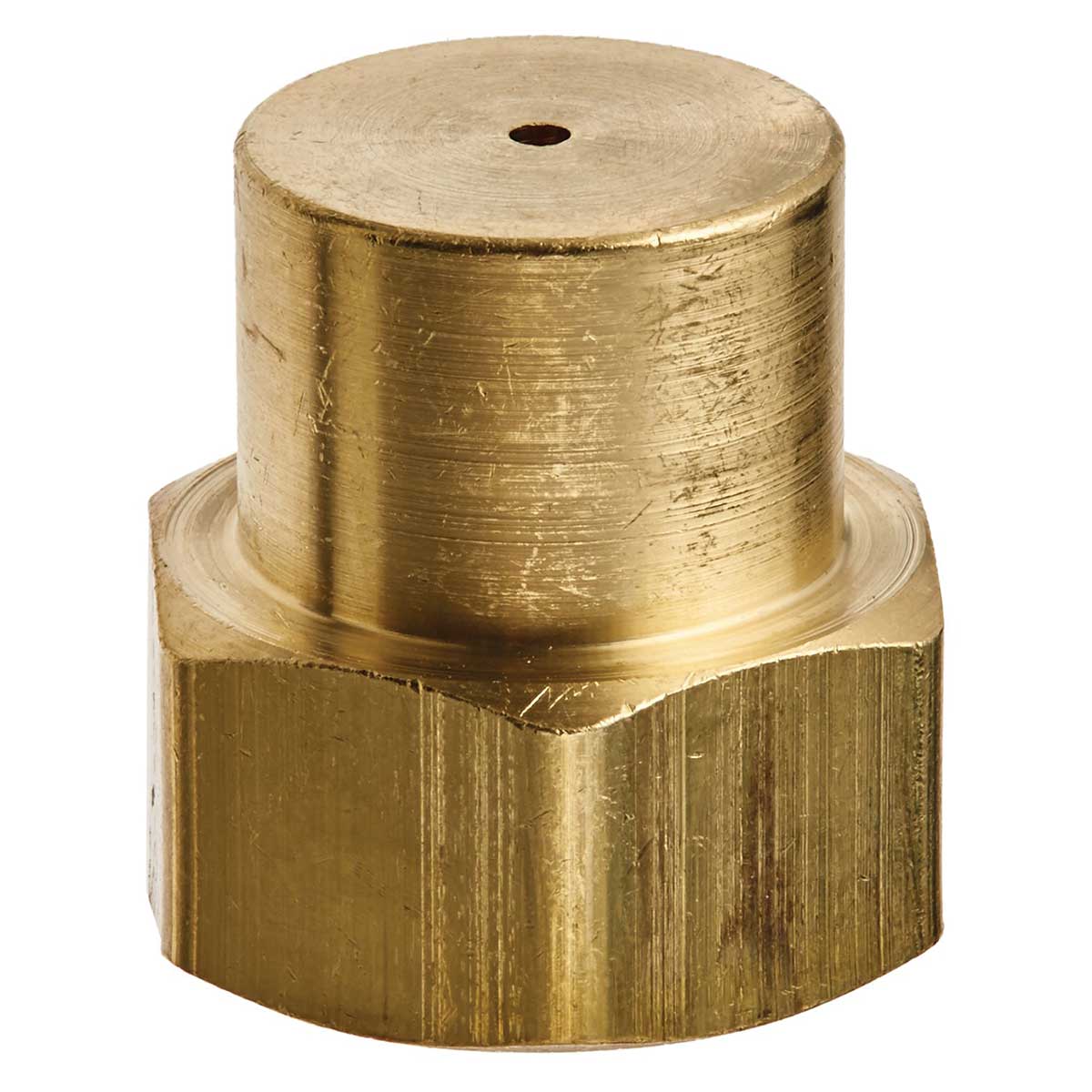 Dramm 510 brass seedling nozzle