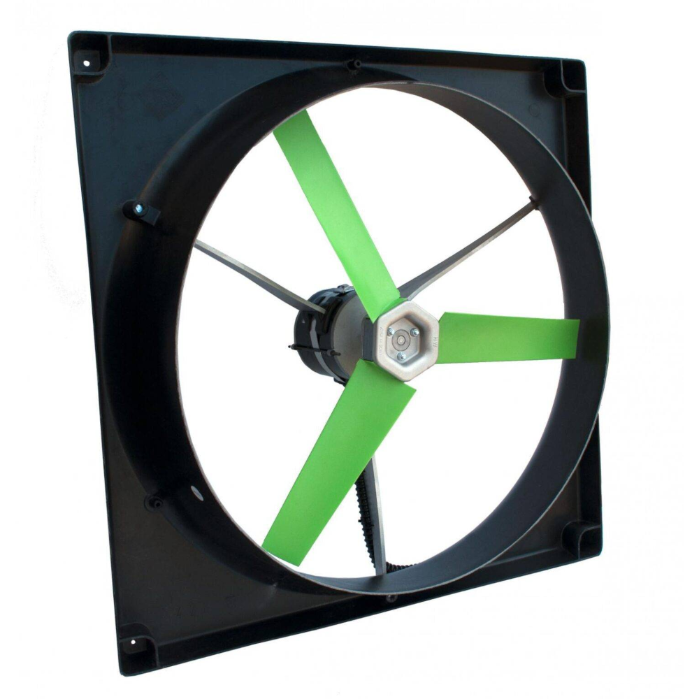 FOGCO 24″ AC Snap-Fan