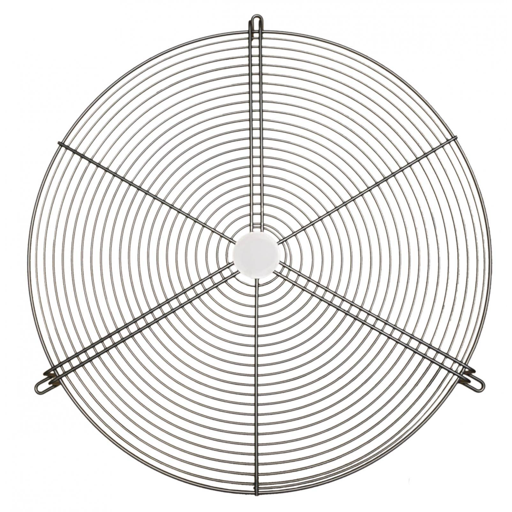 FOGCO 24″ Exhaust Guard