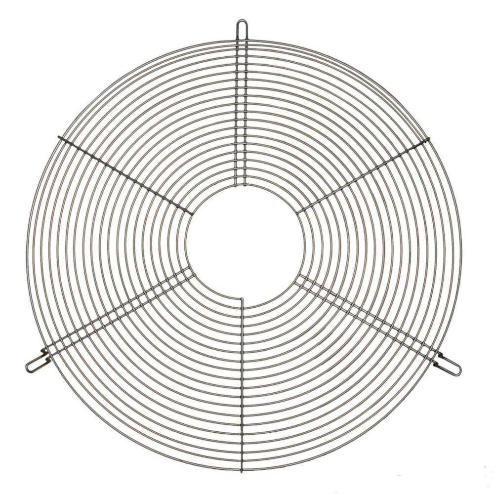FOGCO 24″ Intake Guard