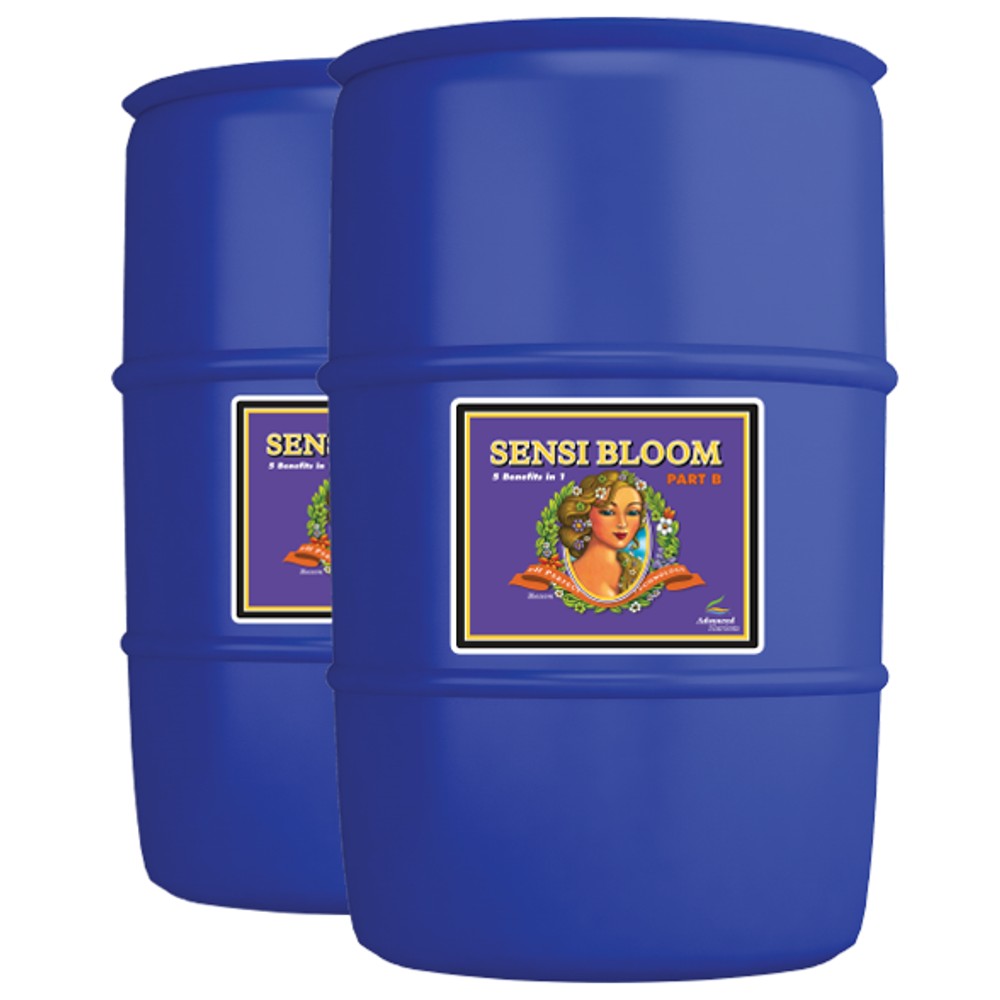 pH Perfect® Sensi Bloom Part B – 208 L – Liquid