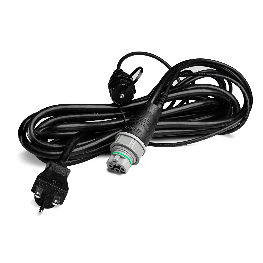 Faven Chroma Power Cord for Under Canopy Lights