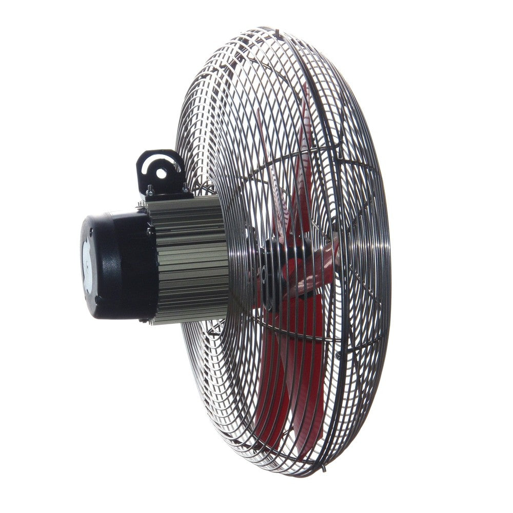Vostermans Multifan Basket Fan - Black Label Supply llc