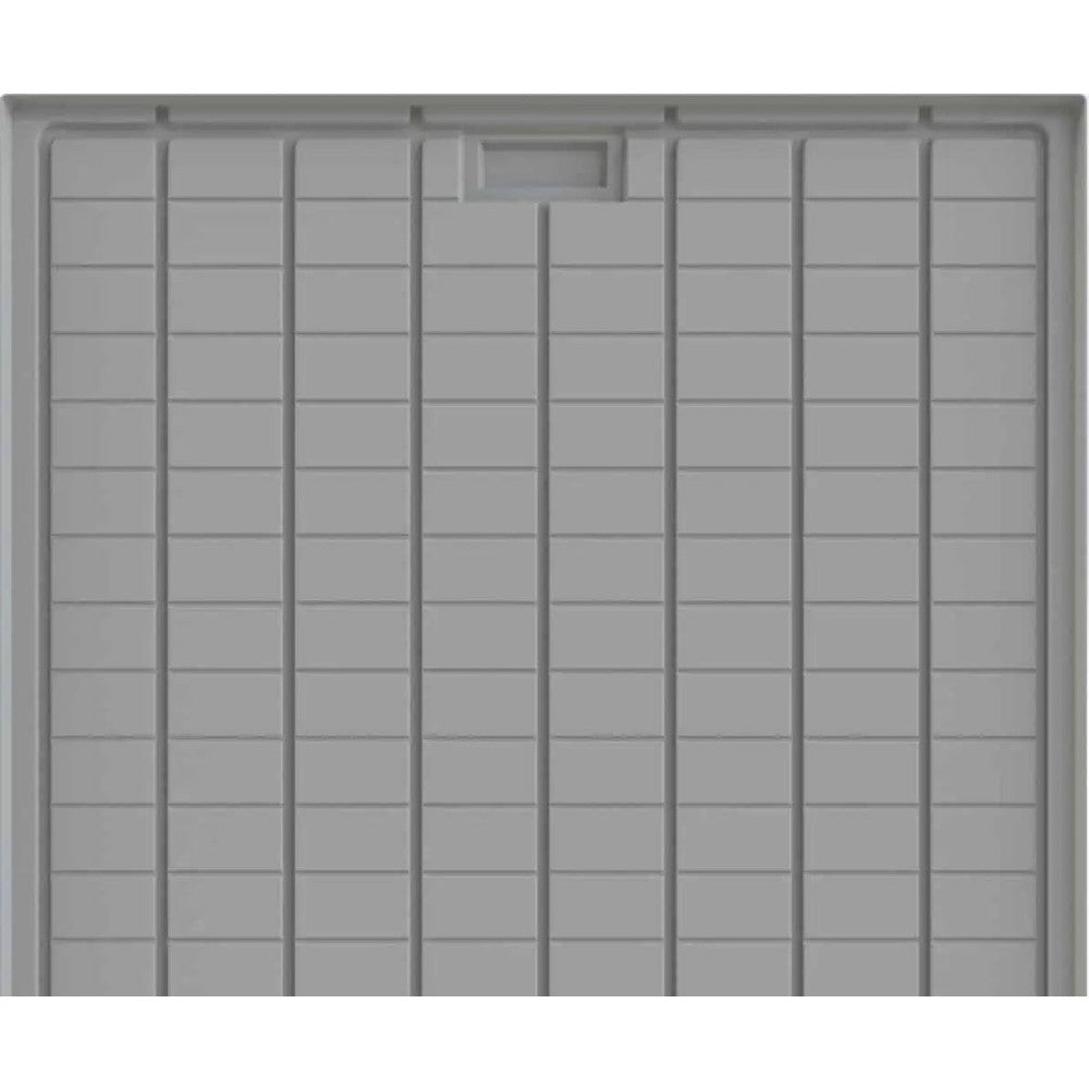 Staal Plast Cultivation Tables & Liners (Custom Priced After Order) – Commercial Racking & Benching