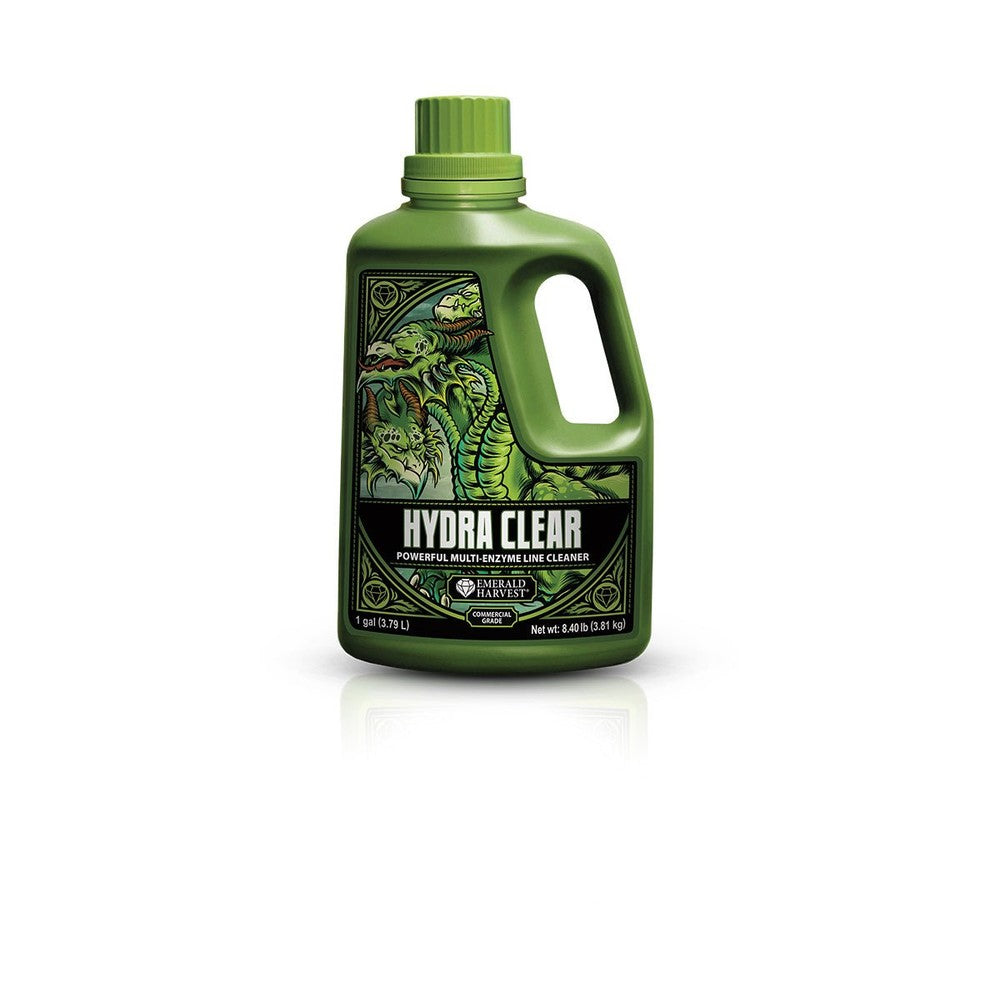 Emerald Harvest Hydra Clear - Black Label Supply llc