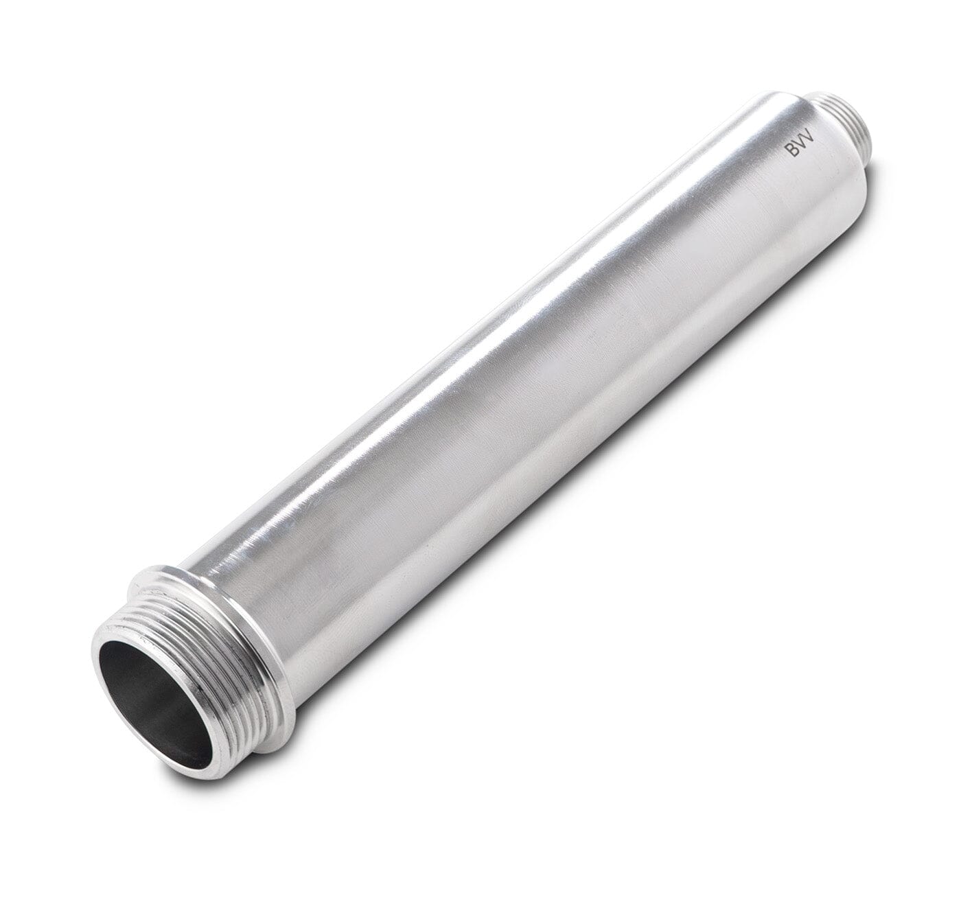 25ml Heated Filling Gun with Stainless Steel Barrel (0.5ml Incremental Shots) - Black Label Supply llc