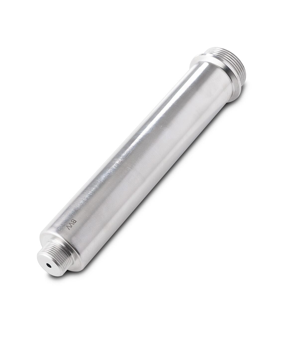 25ml Heated Filling Gun with Stainless Steel Barrel (0.5ml Incremental Shots) - Black Label Supply llc