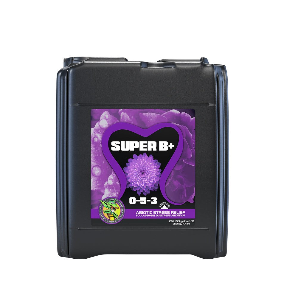 Future Harvest Super B+ – Super B+ 20 Litre / 5 Gallon – Liquid