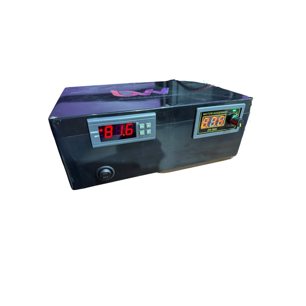 BVV Table Top Cartridge Filler - Black Label Supply llc