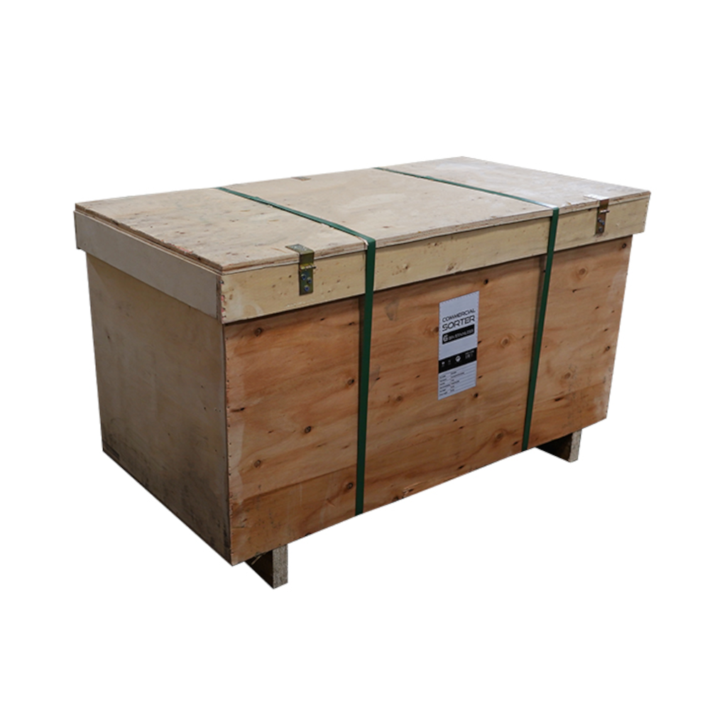 GROW1 Large Stainless Steel Harvest Sorting System