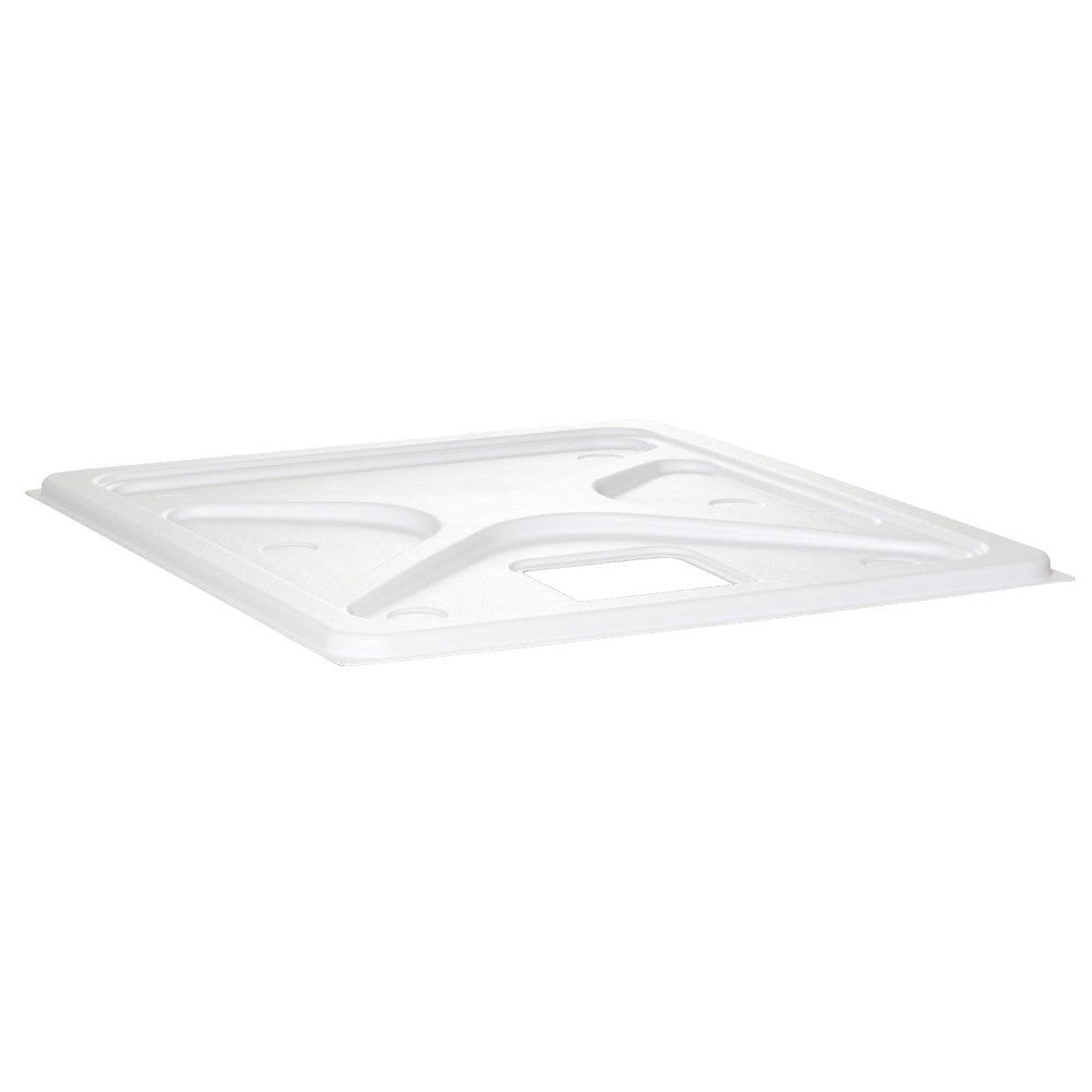 Active Aqua White Reservoir Covers - Black Label Supply llc