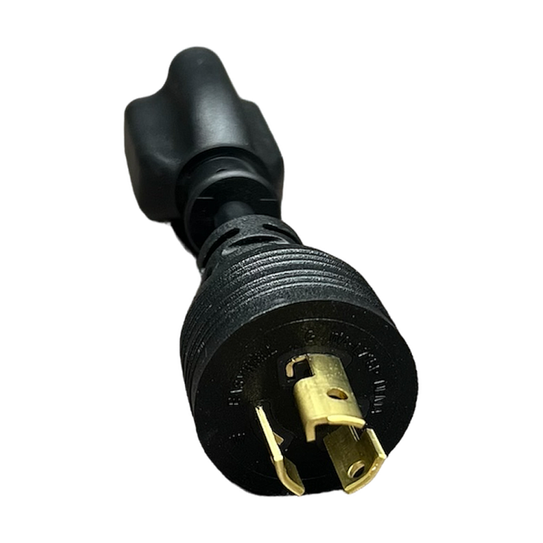 GrowPros Plug Adapter 120V / 240V to 277V Not a Transformer