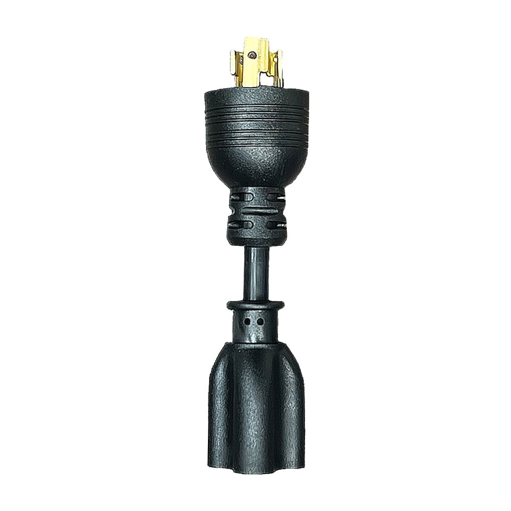 GrowPros Solutions GPS-277V-L7-15P 277V plug adaptor - main product view