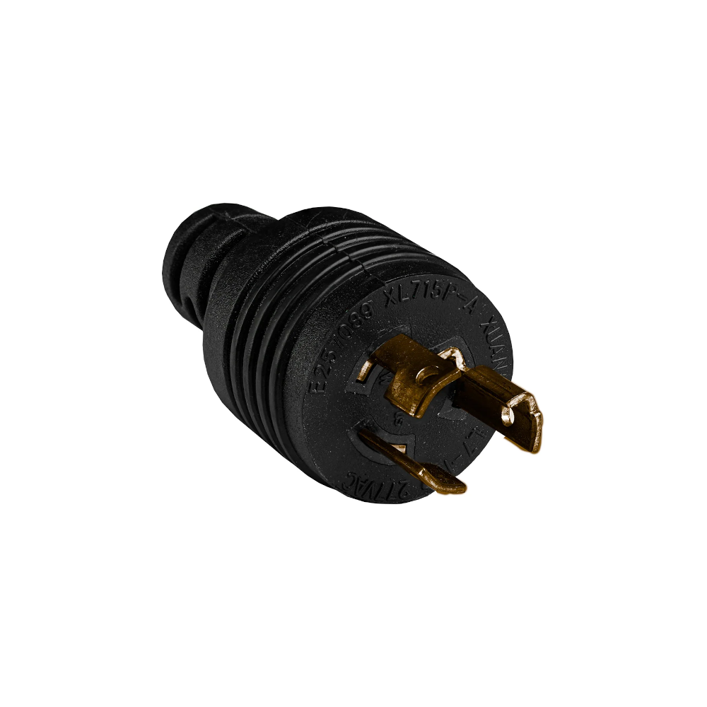 Faven Chroma Power Cord for Under Canopy Lights