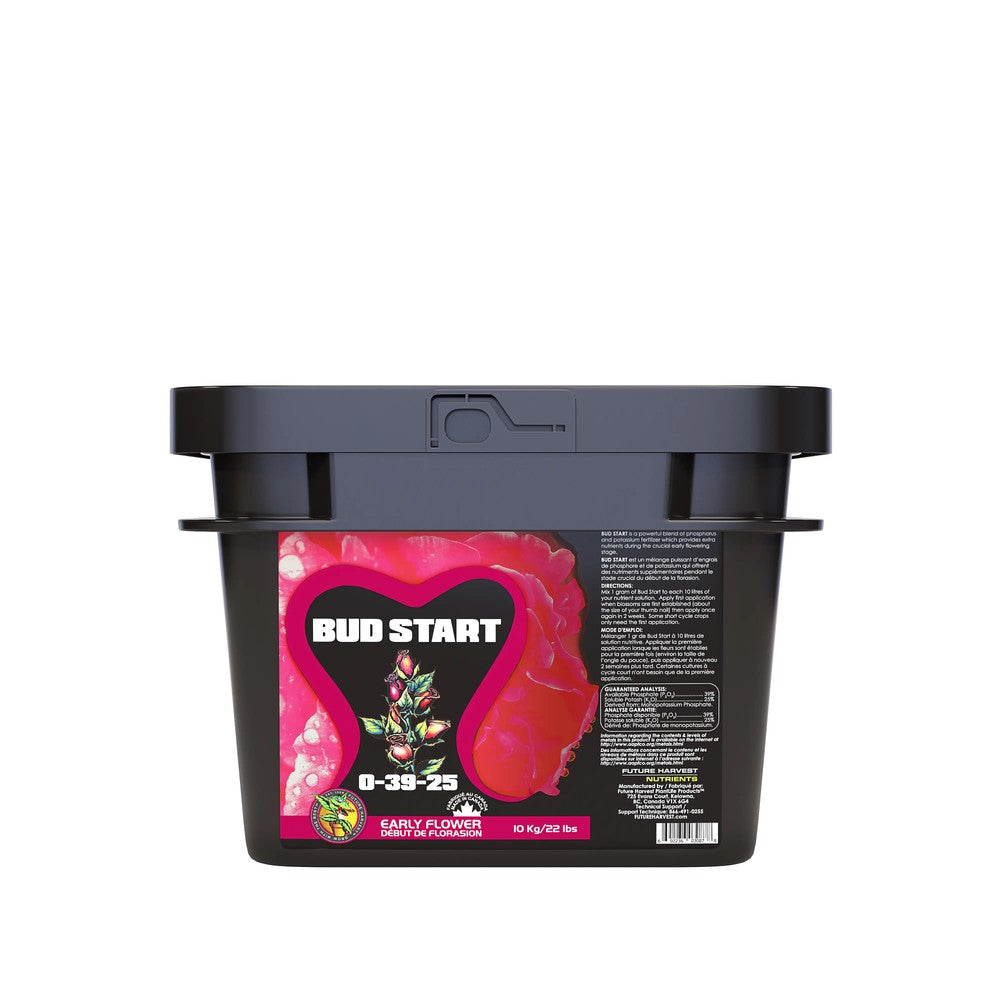 Future Harvest Bud Start – Water Soluble