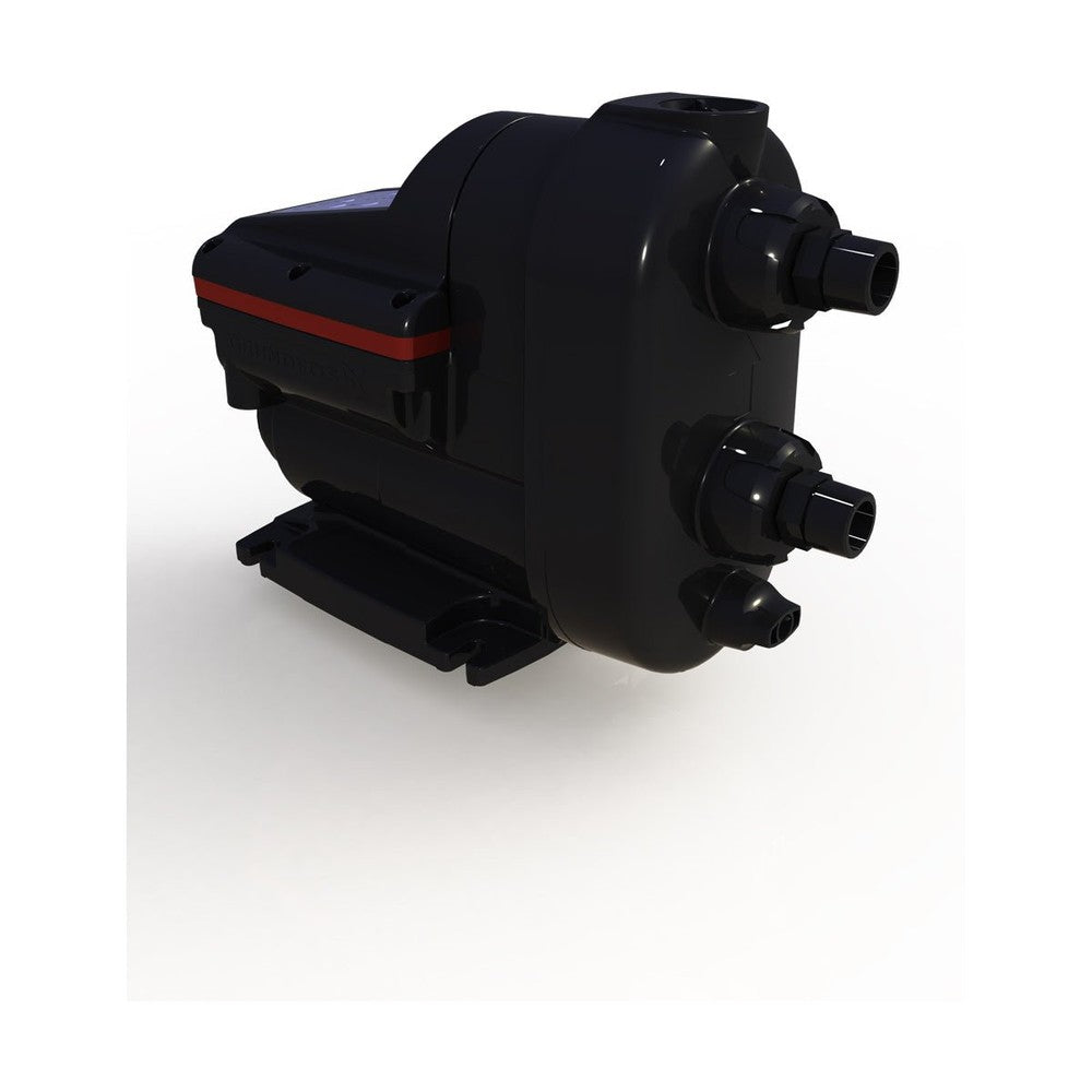 AXEON N - Series Reverso Osmosis Systems - Black Label Supply llc