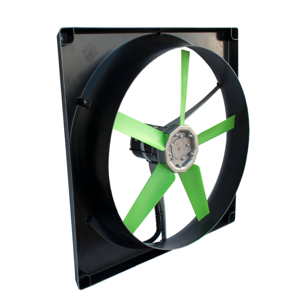 FOGCO 28″ AC Snap-Fan
