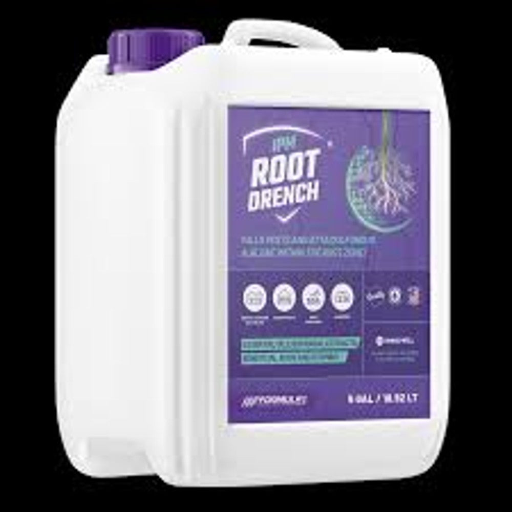 Formula 1 IPM Root Drench – Pesticide