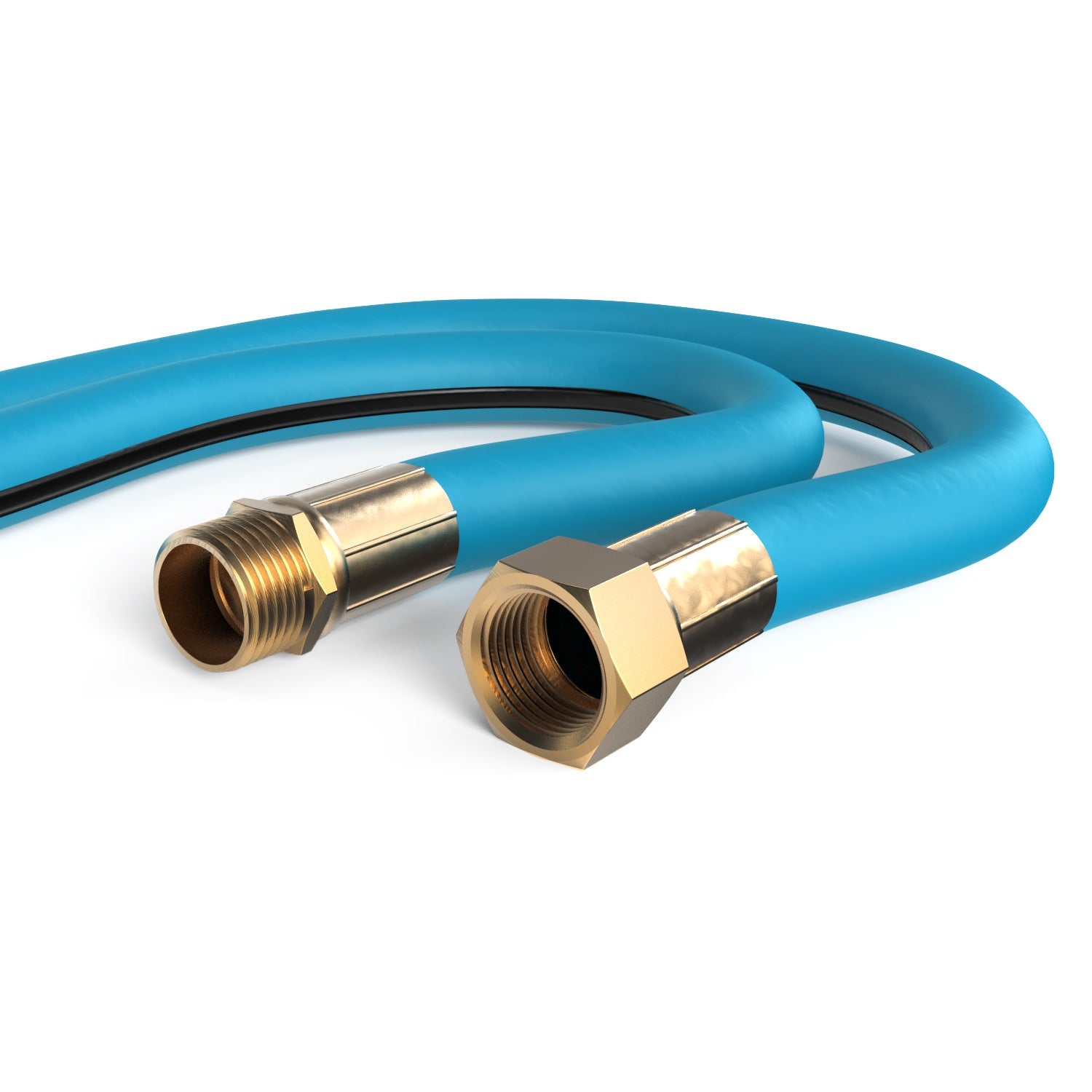 Aeromixer - The Hose Feed Line