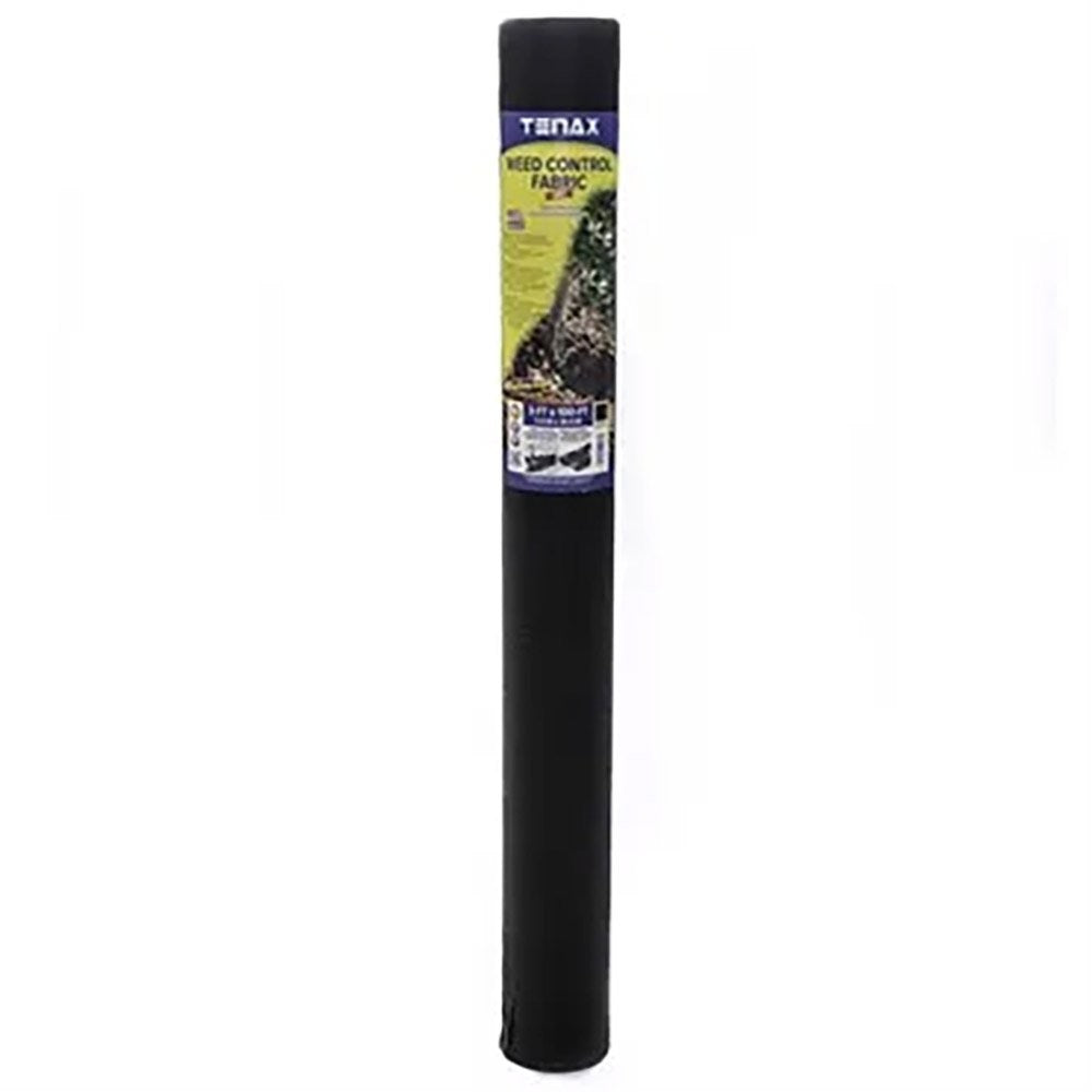 Tenax - Ground Cover / Weed Fabric - Premium Weed Control Fabric 20 Yr Cs 3' B